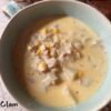 Clam Chowder